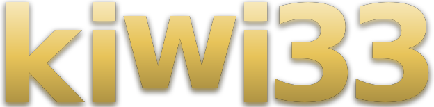 kiwi33 logo