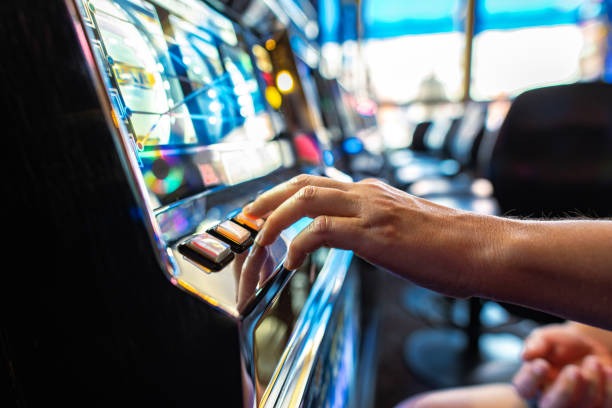 kiwi33 Slot rooms