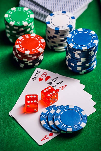 kiwi33 Live baccarat