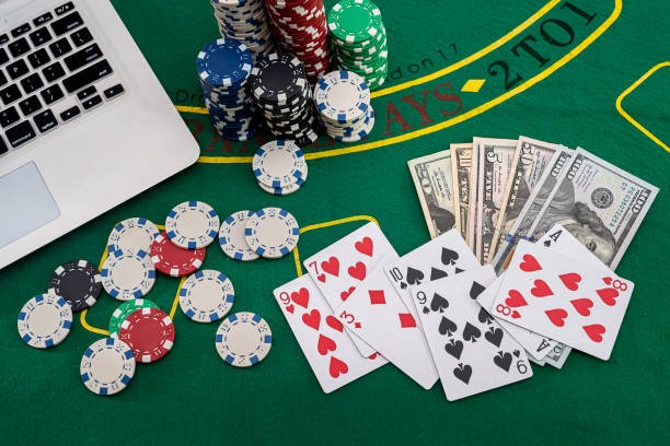 kiwi33 Live Casino